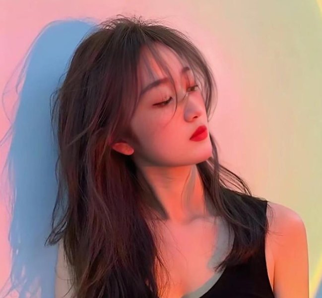 淑女思春封面